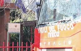 Accessi pericolosi, chiusa la scuola primaria di via Quarto
