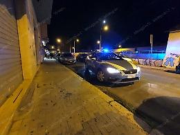 Rappresaglia nel kebabbaro per vendetta: tre denunce