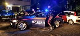 Pestaggio in stile mafioso, De Rosa si è ispirato ai Di Silvio