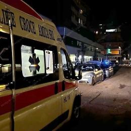 Vigilante pestato per vendetta