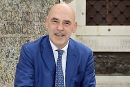 Fondazione Latina 2032, Giordano Bruno Guerri in pole per la presidenza