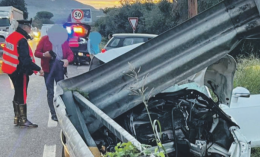 Investita mentre tornava  a casa, Maria Smical è morta a causa dei gravi traumi riportati