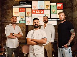 In città apre la pizzeria Velo, la tradizione incontra la qualità