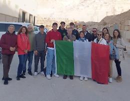 Sviluppo sostenibile nella aree rurali, Sermoneta presente  in Spagna