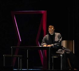 Preziosi apre la stagione di prosa  al D’Annunzio 