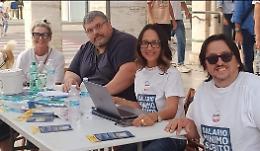 Salario minimo, M5S: "Una visione incoerente e confusa quella di FdI"