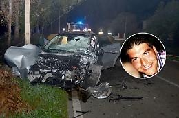 Mortale a  Santa Maria, il conducente dell'auto indagato per omicidio stradale