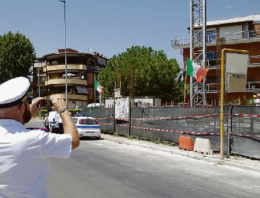 Via Quarto, nuovo round al Tar: il Consiglio di Stato accoglie il ricorso