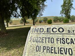 Montello: idrogeno al posto dei rifiuti, sostegno dalla Regione
