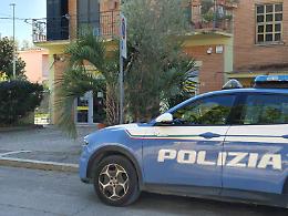Sventato furto di soldi al Postamat