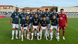 Juventus Next Gen - Latina 0-0 [FINALE]