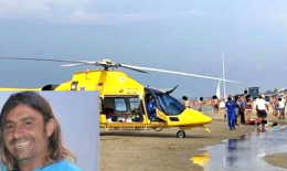 Omicidio in spiaggia a colpi di pistola, ergastolo per i killer di "Passerotto"
