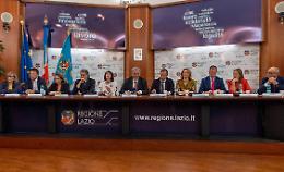 Regione Lazio, centrodestra a un passo dalla crisi