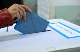 Elezioni ad Anzio e Nettuno, Lo Fazio: "La scheda elettorale rende difficile il disgiunto, va rivista"