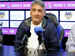 Boscaglia: "La squadra sa quello che vuole e in campo si vede, siamo sulla strada giusta"
