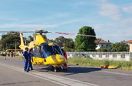 Incidente in montagna in Abruzzo, ferito un giovane di Latina