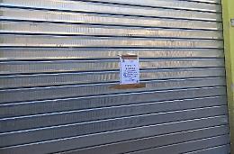 Rumori  troppo molesti dall’attività, sospeso l’autolavaggio in centro