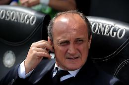  Festival del calcio italiano, si parte con Delio Rossi