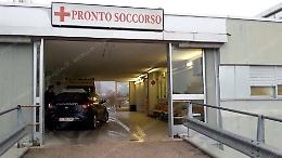 Minaccia di fuoco alla caposala