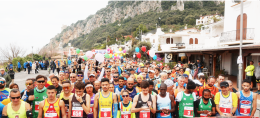 Maratona Maga Circe, una storia doppietta tricolore