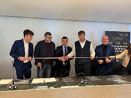 Festival del Calcio Italiano, inaugurata la 13esima edizione