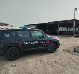 Assunzioni irregolari, blitz dei carabinieri: azienda agricola sospesa