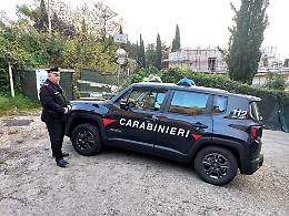 Lavoratori senza contratto nel cantiere edile: maxi multa e attività sospesa