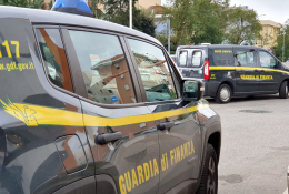 Scacco alla banda delle truffe con i carburanti, arresti anche ad Anzio e Nettuno