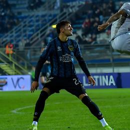 Latina, ancora un crociato: stagione finita per Antonello Vona