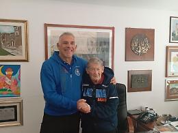 Alberto Martelossi è il nuovo capo allenatore della Benacquista Assicurazioni Latina Basket