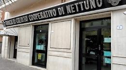 I 125 anni della Bcc di Nettuno, la sfida delle Ai