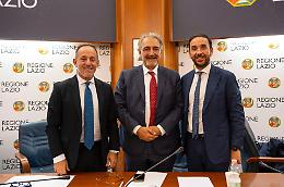 Agricoltura, accordo tra Regione Lazio e Coldiretti. Ecco i punti salienti