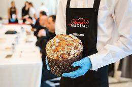 Panettone Maximo, tre pasticcerie pontine in corsa per il premio