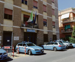 Rissa in centro, cinque Daspo urbani: per tre anni lontano dai locali