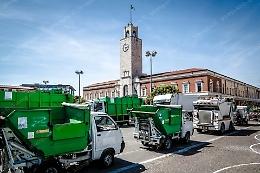 Crac dei rifiuti, il Comune parte civile al processo