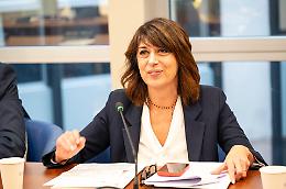 Spazio, Angelilli: "Complimenti al ministro Urso, Lazio pronto a fare la sua parte"