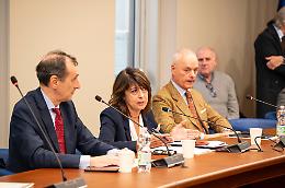 Regione Lazio: 12,5 milioni di euro per l'economia del mare 