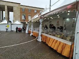 Festa del Cioccolato, al via a Latina la settima edizione