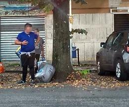 Tentano di occupare un'abitazione in via Del Murillo, il proprietario li scopre: denunciati un uomo e una donna
