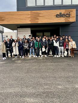 Pmi Day, Unindustria apre le porte delle aziende agli studenti