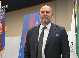 Addio a Davide Tizzano, campione olimpico e guida del canottaggio azzurro