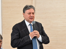 Fazzone: "Acqualatina, la presidente Marzoli non era eleggibile"