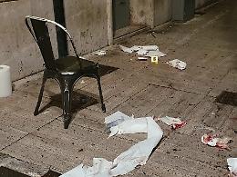 Coltellate in zona pub, c'è il giudizio immediato