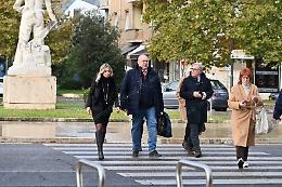 Strage di Cisterna, accolte le richieste di parte civile di Comune e associazione
