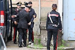 Strage di Cisterna, iniziato il processo in Corte d'Assise