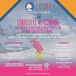 Contrasto al disagio giovanile, ecco le soluzioni  per il territorio