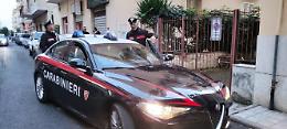 Femminicidio  a Terracina, arrestato il marito della vittima