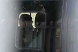 Strage di Cisterna,  Sodano in aula distrutto dal dolore