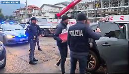 Operazione anti-droga tra Roma e Latina: 16 arresti, sgominata rete criminale armata