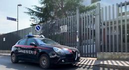 Arrestato a Minturno un 21enne per maltrattamenti in famiglia
